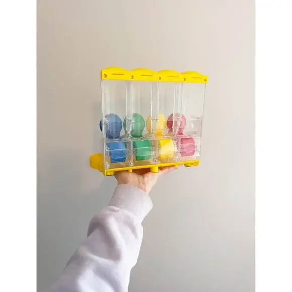 M&M Dispenser - Picture 2 of 3